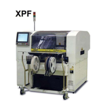 smt pick and place machine FUJI XPF-L electronics production machine